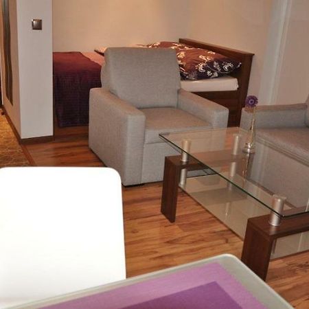 Apartament Bajkowy Busko Zdroj Luaran gambar