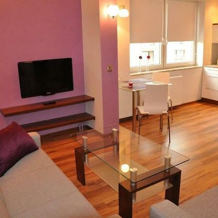 Apartament Bajkowy Busko Zdroj Luaran gambar