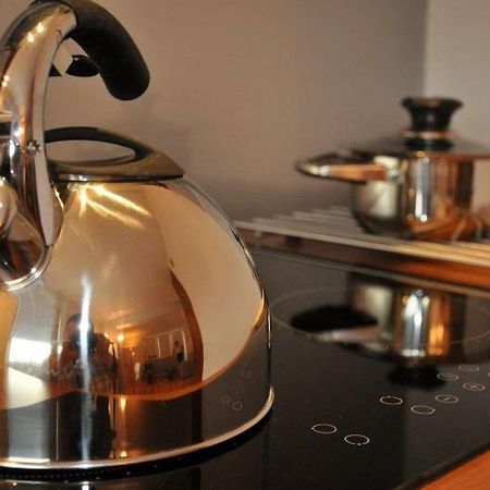 Apartament Bajkowy Busko Zdroj Luaran gambar
