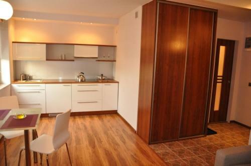 Apartament Bajkowy Busko Zdroj Luaran gambar