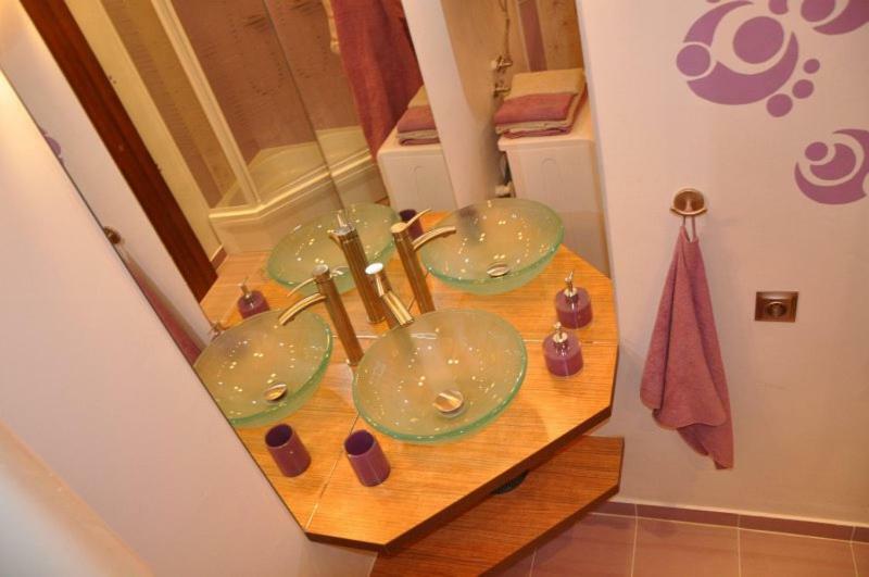 Apartament Bajkowy Busko Zdroj Luaran gambar